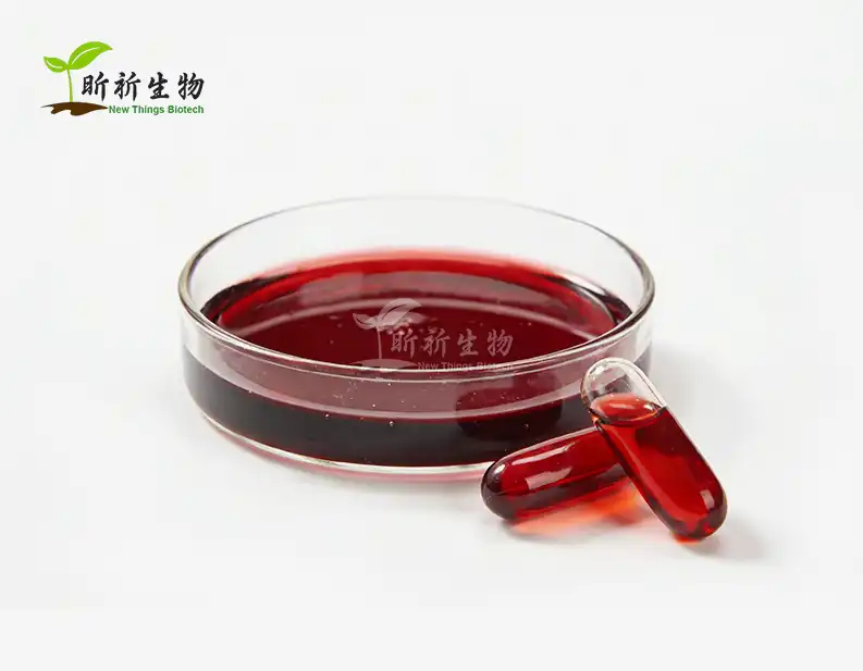 best krill oil with astaxanthin